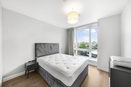 1 bedroom flat to rent - Photo 4