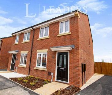 Archers Way, Desford, LE9 - Photo 3