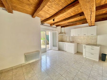 A Louer - Bouguenais - Maison 2 Pièces De 44 M² - Photo 4