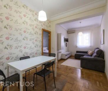 Piso en alquiler en Calle de Hernani, cerca de Calle del Aviador Zo... - Foto 2