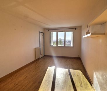 Appartement Clermont Ferrand 3 pièce(s) 58m2 - Photo 4