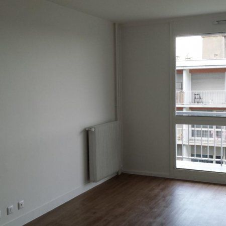 Appartement 1 Pièce 26 m² - Photo 1