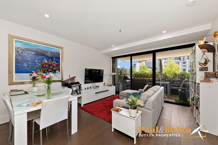 3/85 Eyre Street, Kingston ACT 2604 - Apartment For Rent | Domain - Photo 4