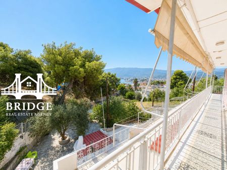 Διαμέρισμα για ενοικίαση Λουτρά Ωραίας Ελένης (Σαρωνικός) - Photo 5