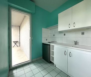 Location Appartement 1 pièce 29m² LIMOGES 87000 - Photo 4