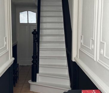 Herenhuis te huur in Berchem voor € 1.960 met 3 slaapkamers - Foto 4