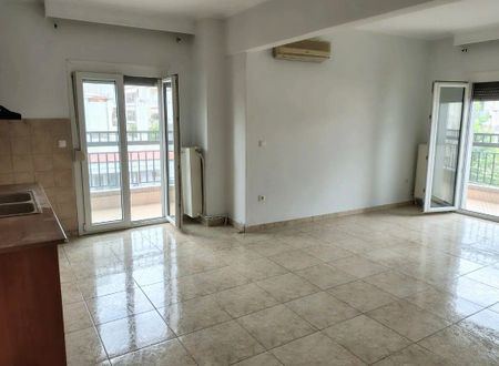 Διαμέρισμα για ενοικίαση Άνω Ηλιούπολη (Σταυρούπολη) - Photo 2