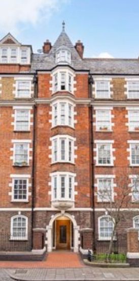 Room in a Shared Flat, Scott Ellis Gardens, WN8 - Photo 1