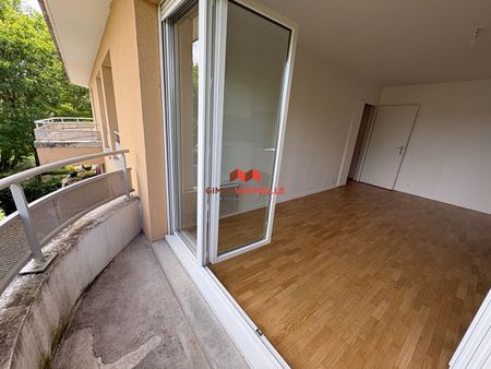 Location Appartement 2 pièces 45m² - Photo 4