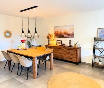 Gelijkvloers app. voor € 895 - Photo 1