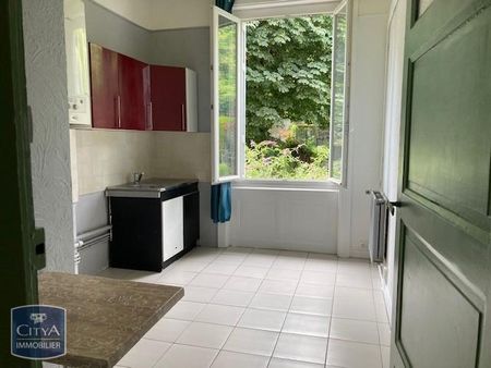 Location Appartement 3 pièces 60m² ST ETIENNE 42100 - Photo 2