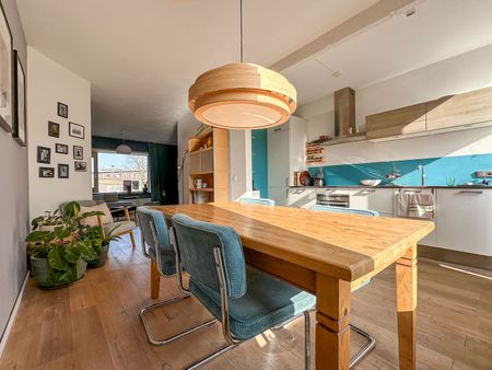 Appartement te huur: Ambonstraat 12-BS 3531 JT Utrecht - Photo 5