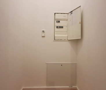 Modern. Effizient. Bezugsbereit - 2 Zi.+ Wohnküche mit Balkon & Tie... - Foto 4