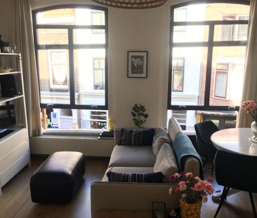 Mooi appartement voor studenten op top locatie in Centrum Utrecht! - Photo 4