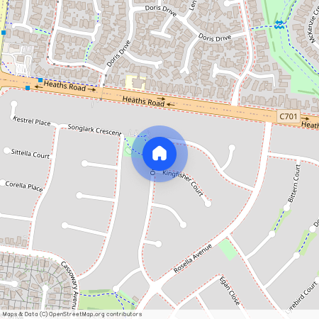 28 Oriole Drive, Vic 3030, Werribee