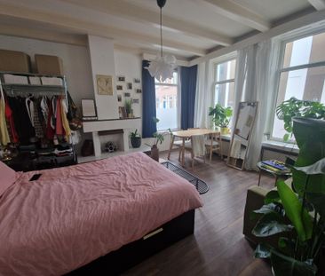 Te huur: Kamer Spoelstraat in Zwolle - Foto 4