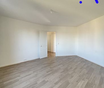 Location Appartement 2 pièces 62m² LUNEVILLE 54300 - Photo 1