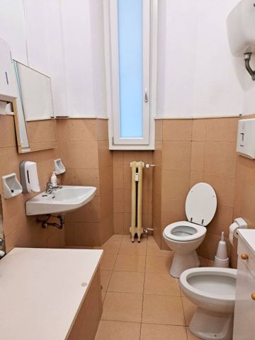 Appartamento viale Liegi 48B, Pinciano - Villa Ada, Roma - Foto 5