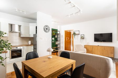 Apartament z tarasem 50 m | Bronowice - Photo 4