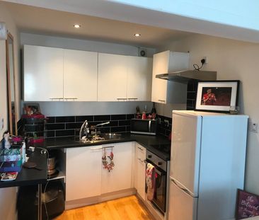 Studio Flat, Upperkirkgate, AB10 - Photo 4