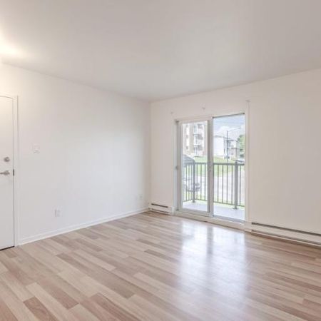 Appartement 3 ½ à louer Sainte-Foy / Sillery octobre 2025 - Photo 4