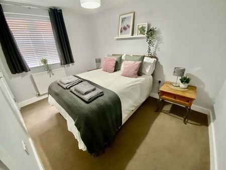 1 bedroom flat to rent - Photo 5