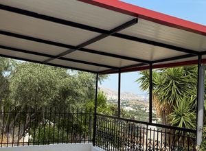 Μονοκατοικία για ενοικίαση - Σαλαμίνα, - Photo 3