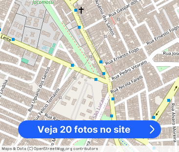 Localização - Foto 1