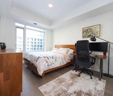 For Lease - 8 Beverley Glen Boulevard Unit# D433, Vaughan, Ontario - Photo 5