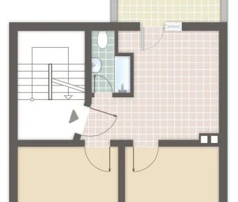 ++ Schön geschnittene Altbau-Wohnung ++ Balkon ++ für 1-2 Personen ... - Photo 6