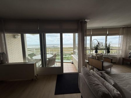 Te huur: Appartement Noordzeestraat in Noordwijk - Foto 3