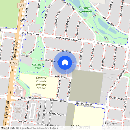 1 Ludeman Drive, VIC 3750, Wollert