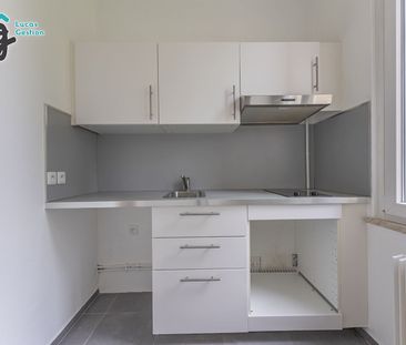 Location Appartement T1 (38m²), MONTIGNY LES METZ (57950) - Réf. : 862 - Photo 3