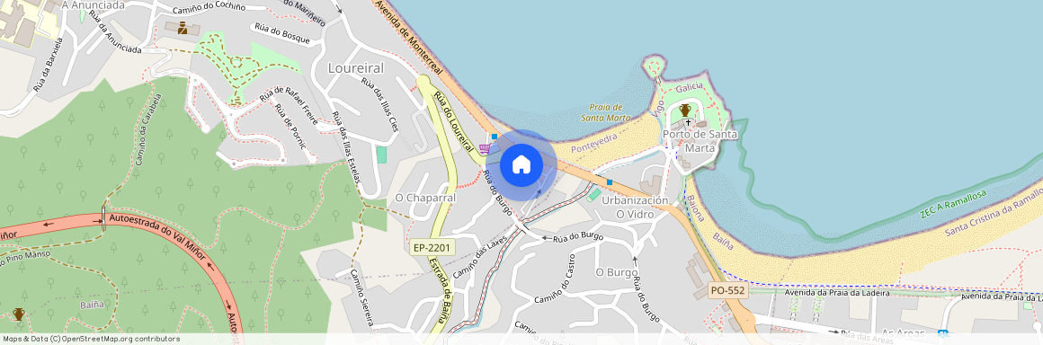 Baiona