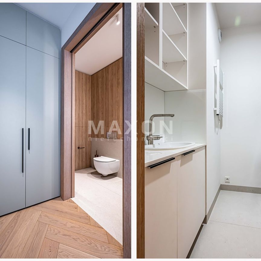 Apartament na wynajem, 4 pokoje., Praga-Południe - Zdjęcie 1