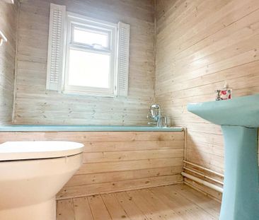 2 bedroom bungalow to rent - Photo 5