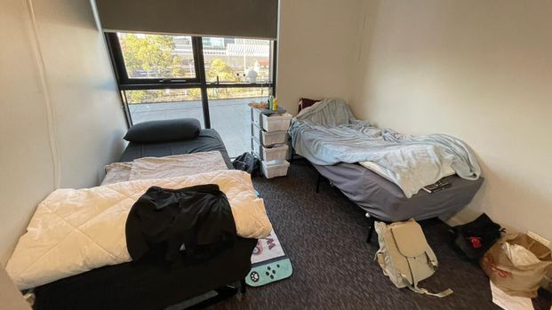 Melbourne CBD - Photo 1