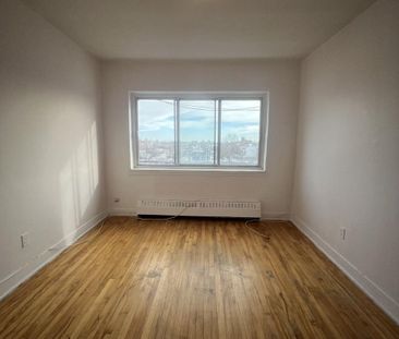 3½ à louer — Montréal (Rosemont–La Petite-Patrie) — 1 250 $/mois — ... - Photo 3