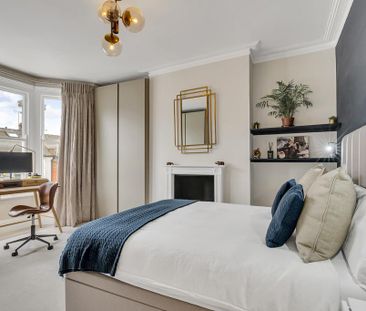 3 bedroom maisonette to rent - Photo 5