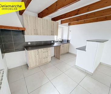 Location Maison 5 pièces 135m² BREHAL 50290 - Photo 4