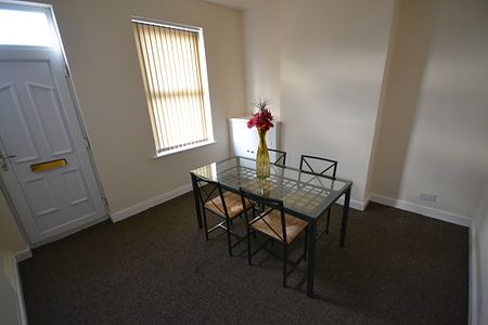 3-Bed House – Queens Road East, Beeston - Photo 3