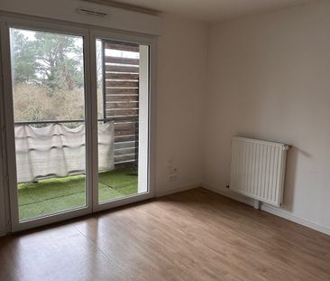 Appartement spacieux et lumineux dans une copropriété récente et sé... - Photo 3