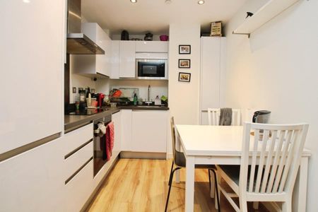 1 bedroom apartment to rent - Photo 5