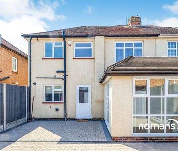 Greenfern Avenue, Slough, Berkshire, SL1 - Photo 4
