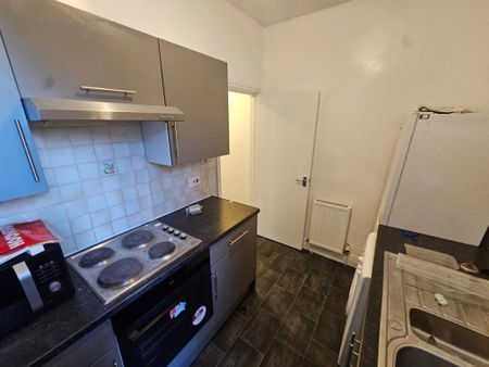 1 bedroom apartment to rent - Photo 5