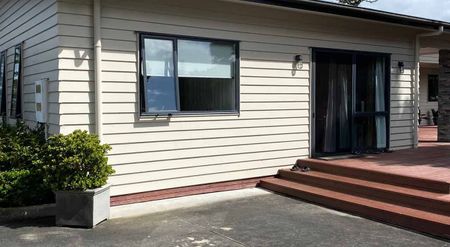 Private 1-Bedroom with all Conveniences - Photo 4