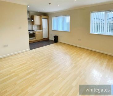 2 bedroom apartment to rent - Photo 4