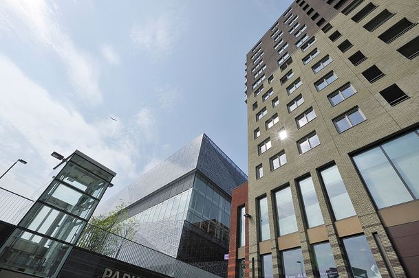 Lantaarnstede 100 - Photo 1