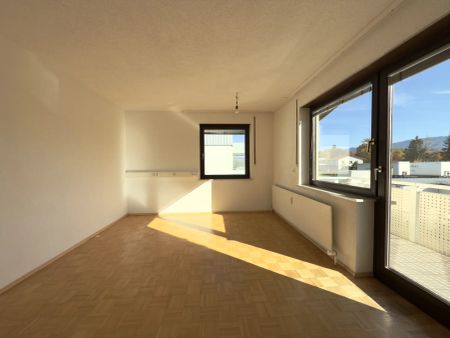 Lustenau - 2,5-Zimmer-Wohnung mit Südbalkon in ruhiger Lage - Photo 3