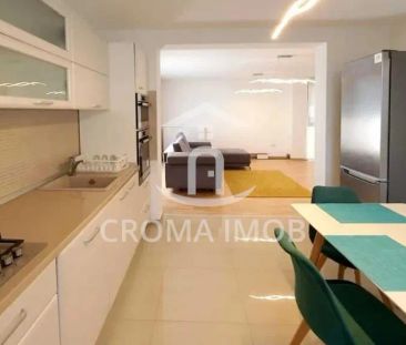 Inchiriere Casa 3 camere, curte proprie, Ploiesti, cartier MRS Village - Fotografie 5